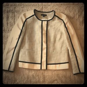 Ann Taylor Blazer, size 6